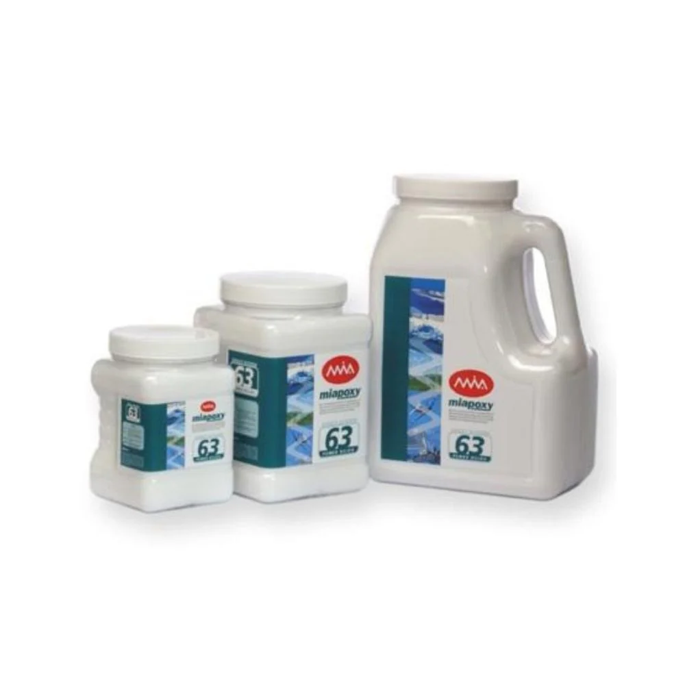 Mia 63 Fumed Silica - Quart