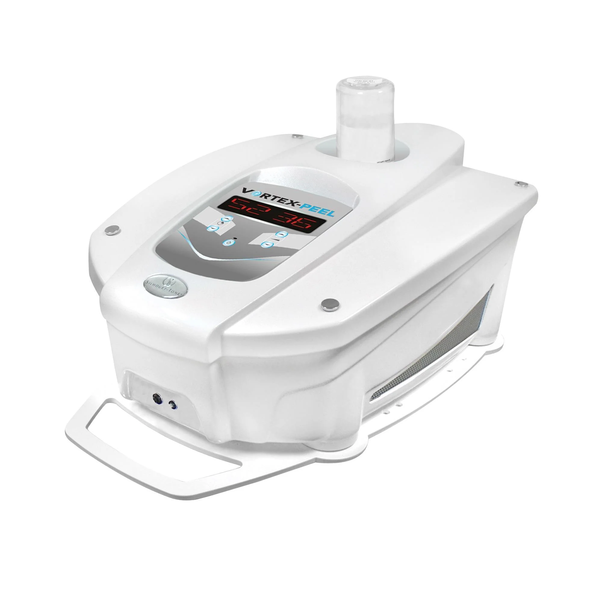 Silhouet-Tone Vortex Peel Microdermabrasion