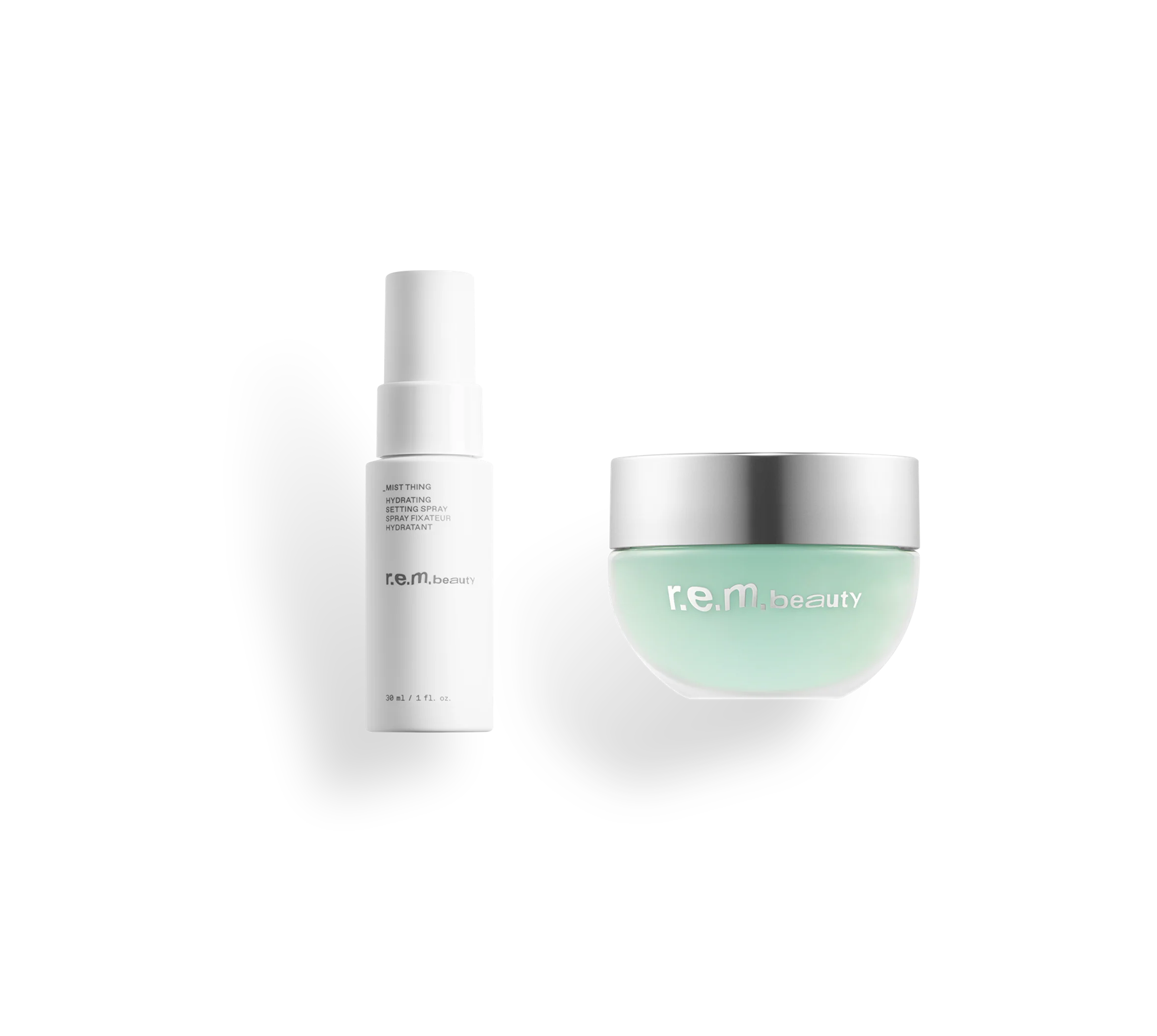mini prep & set bundle