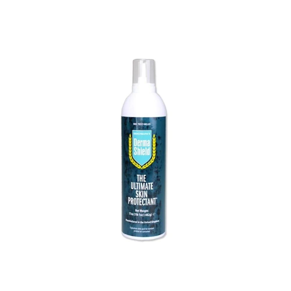 Derma Shield The Ultimate Skin Protectant