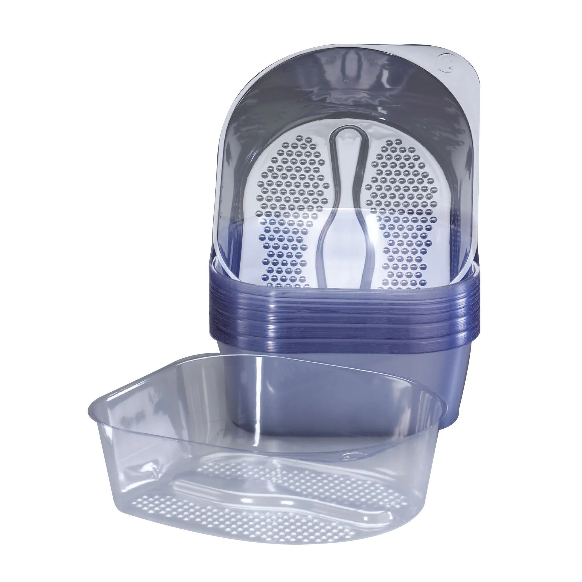 Belava Pedicure Tub Disposable Liners,100 ct