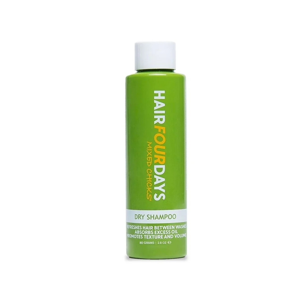 Mixed Chicks Hair Four Days Dry Shampoo 2.8oz