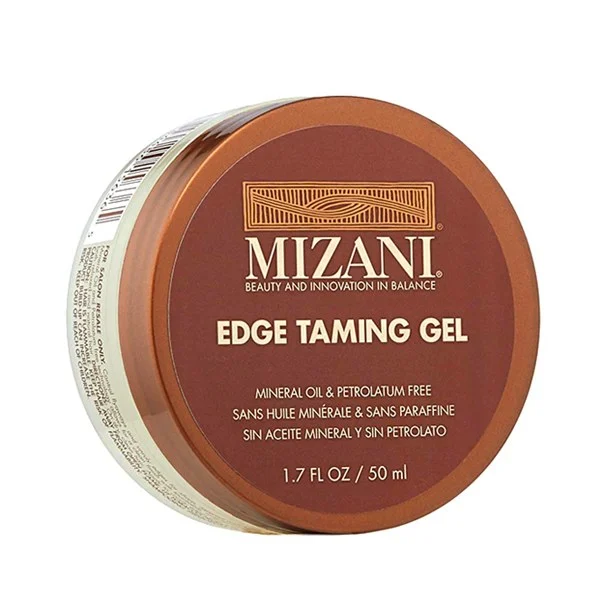 Mizani Edge Taming Gel 1.7oz