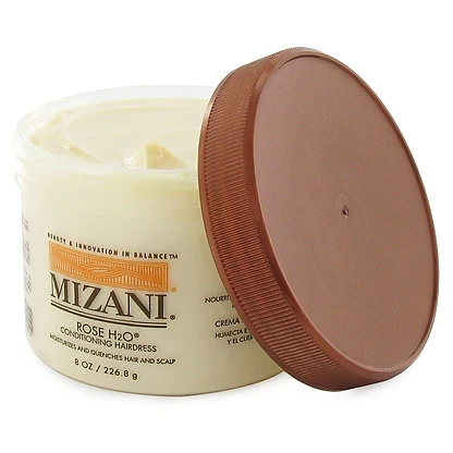 Mizani Rose H2O Conditioning Hairdress