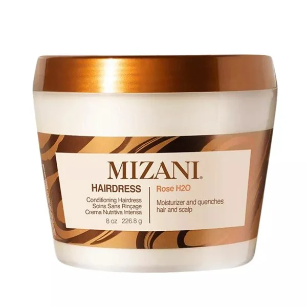 Mizani Rose H2O Hairdress 8oz