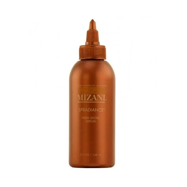 Mizani Spradiance High Gloss Serum 5oz
