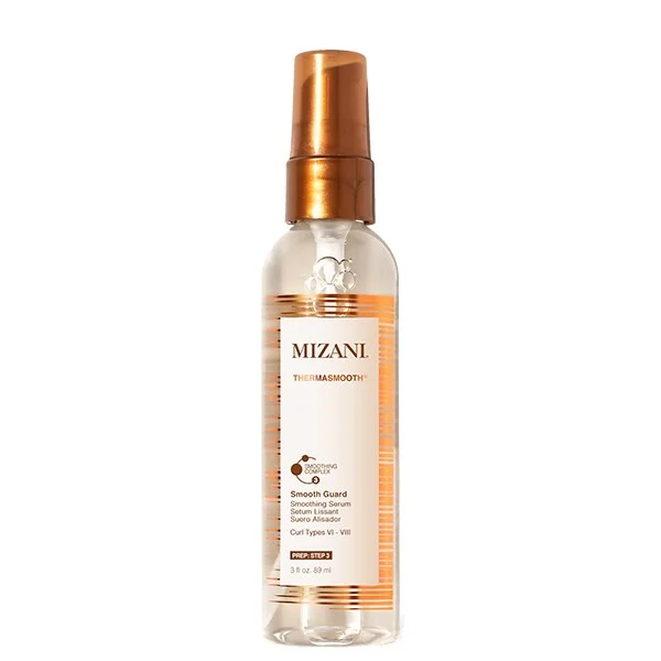 Mizani Thermasmooth Smooth Guard Serum 3oz
