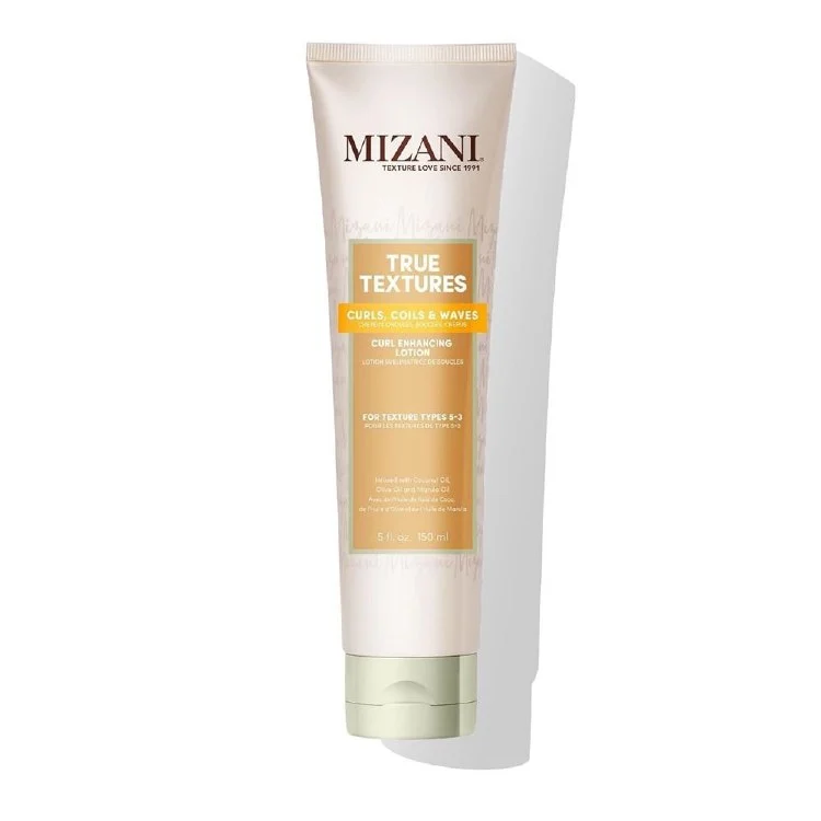 Mizani True Textures Curl Enhancing Lotion 5oz