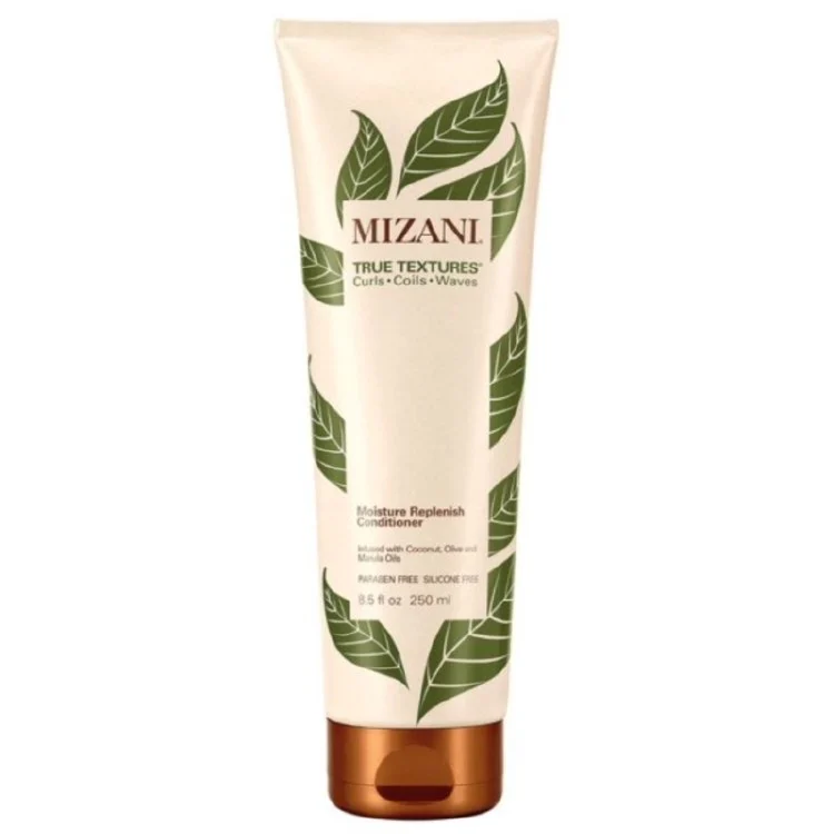 Mizani True Textures Moisture Replenish Conditioner 8.5oz