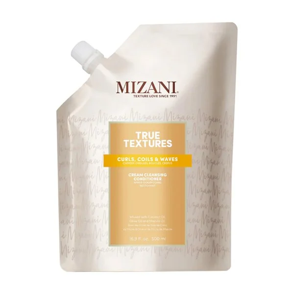 Mizani True Textures Moisture Replenish Conditioner 16.9oz