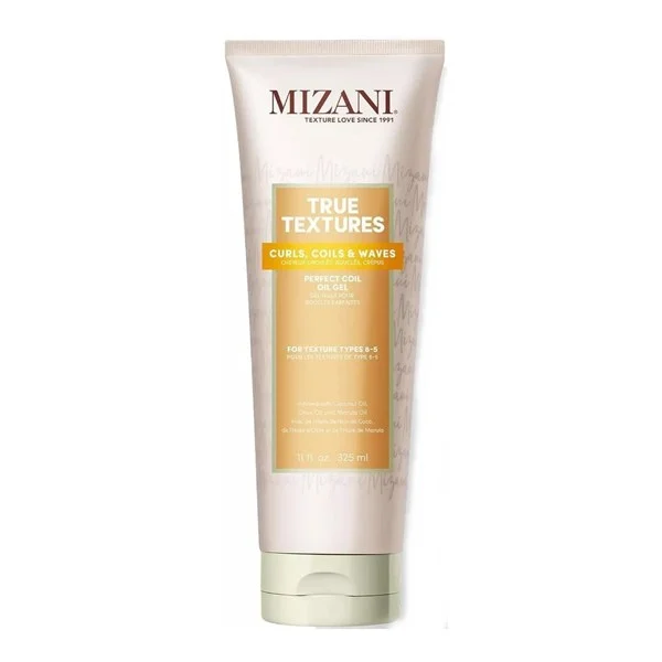 Mizani True Textures Twist and Coil Gel 11oz
