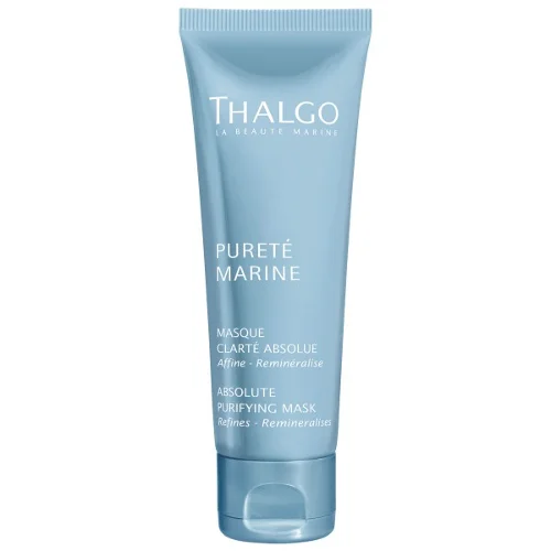 Thalgo Absolute Purifying Mask 40 ml / 1.4 fl oz 