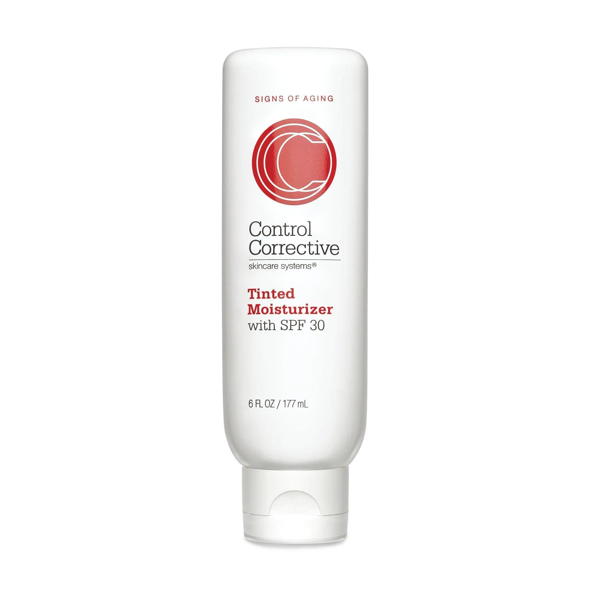 Control Corrective Tinted Moisturizer with SPF30