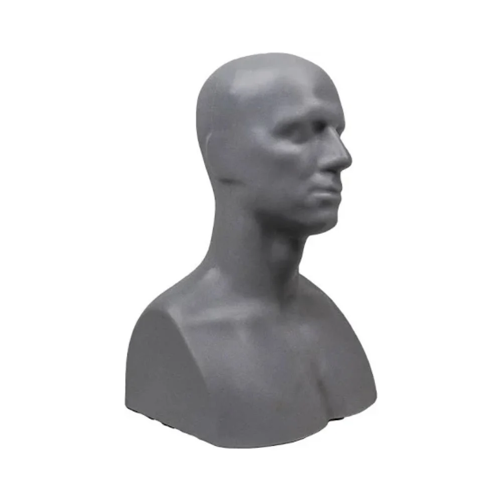 Monster Makers Ed Head