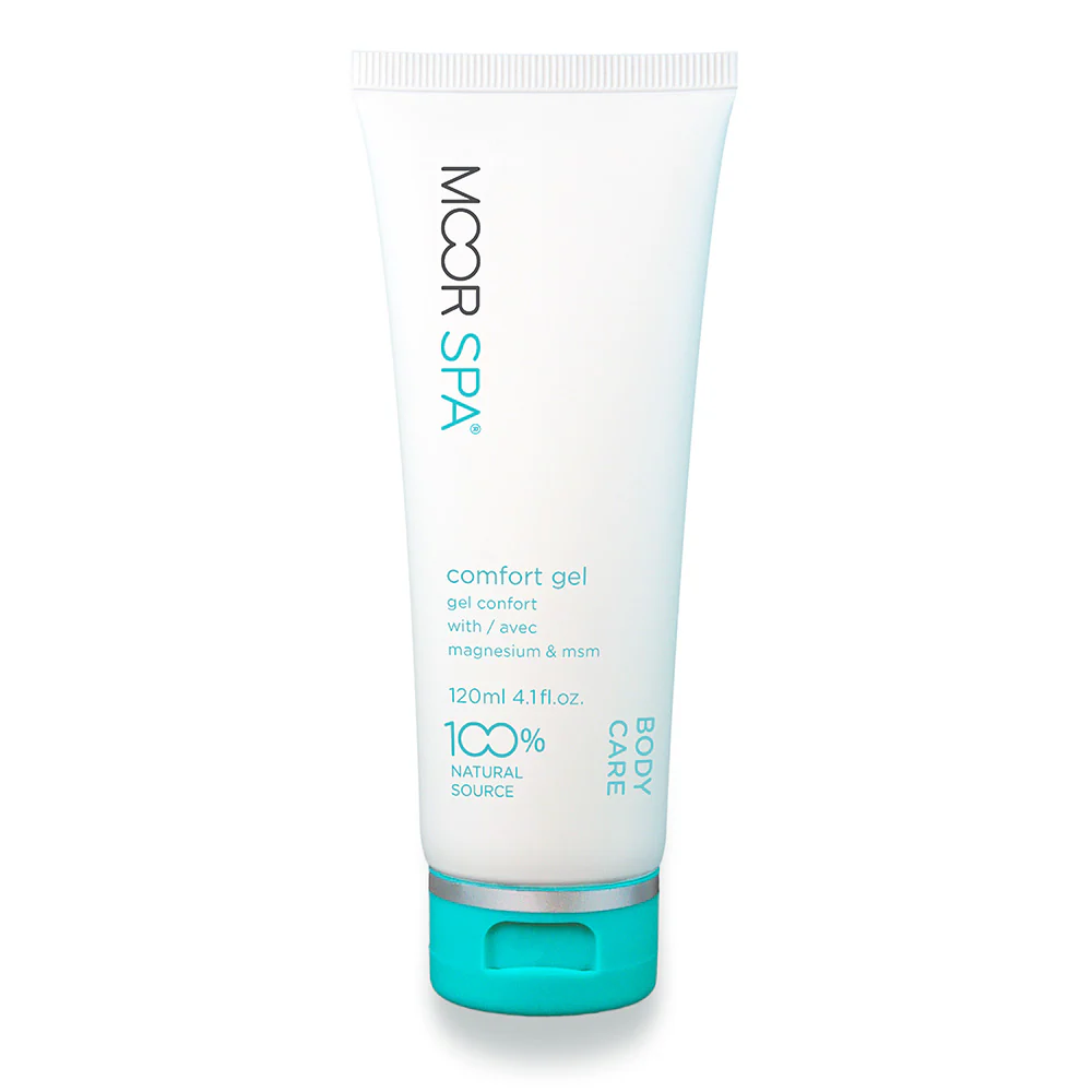 Moor Spa Comfort Gel