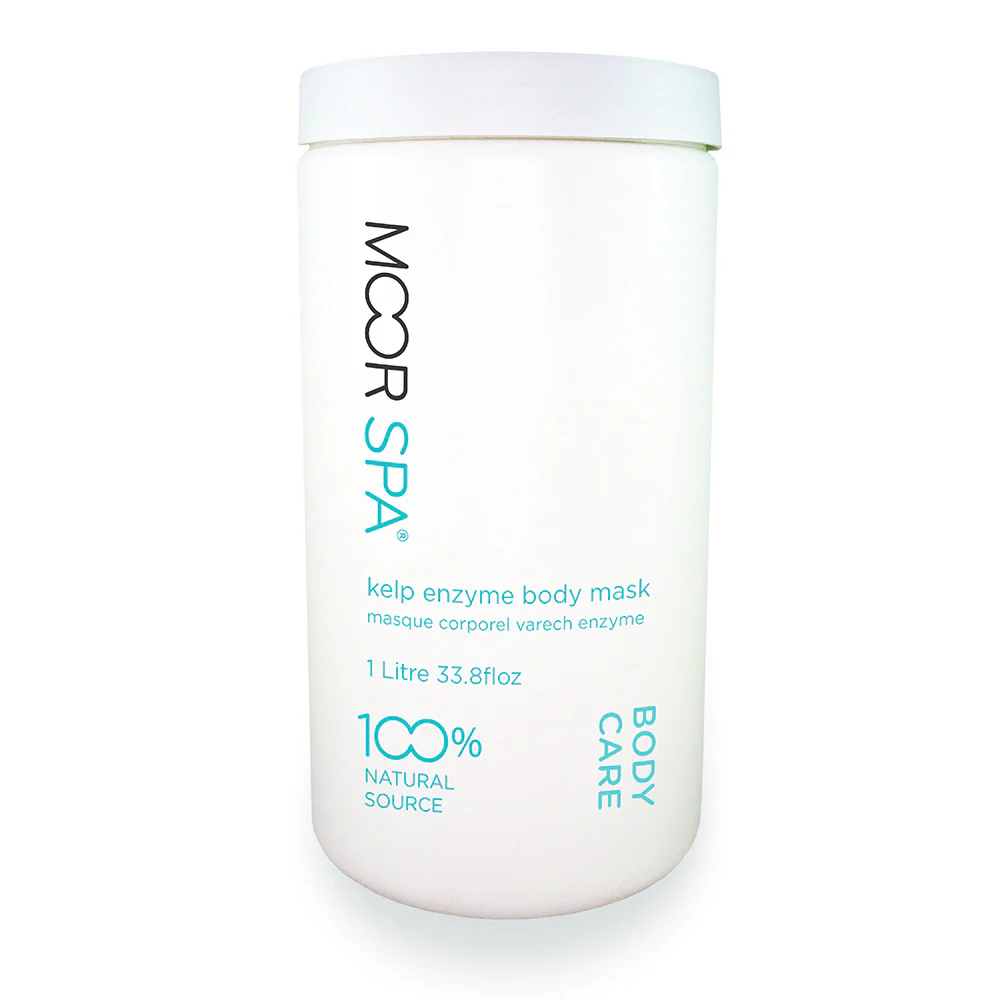 Moor Spa Kelzyme Body Mask