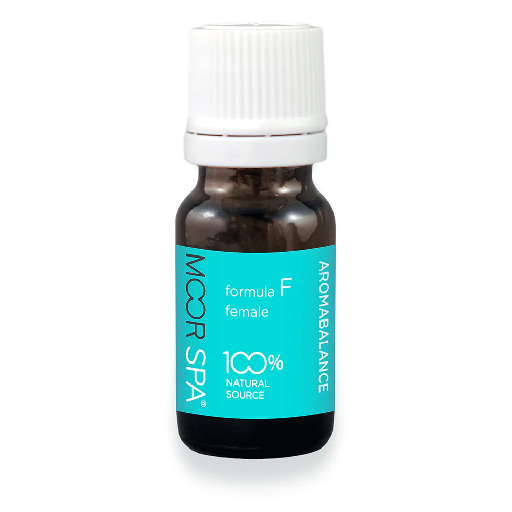 Moor Spa Female Formula - 10 ml