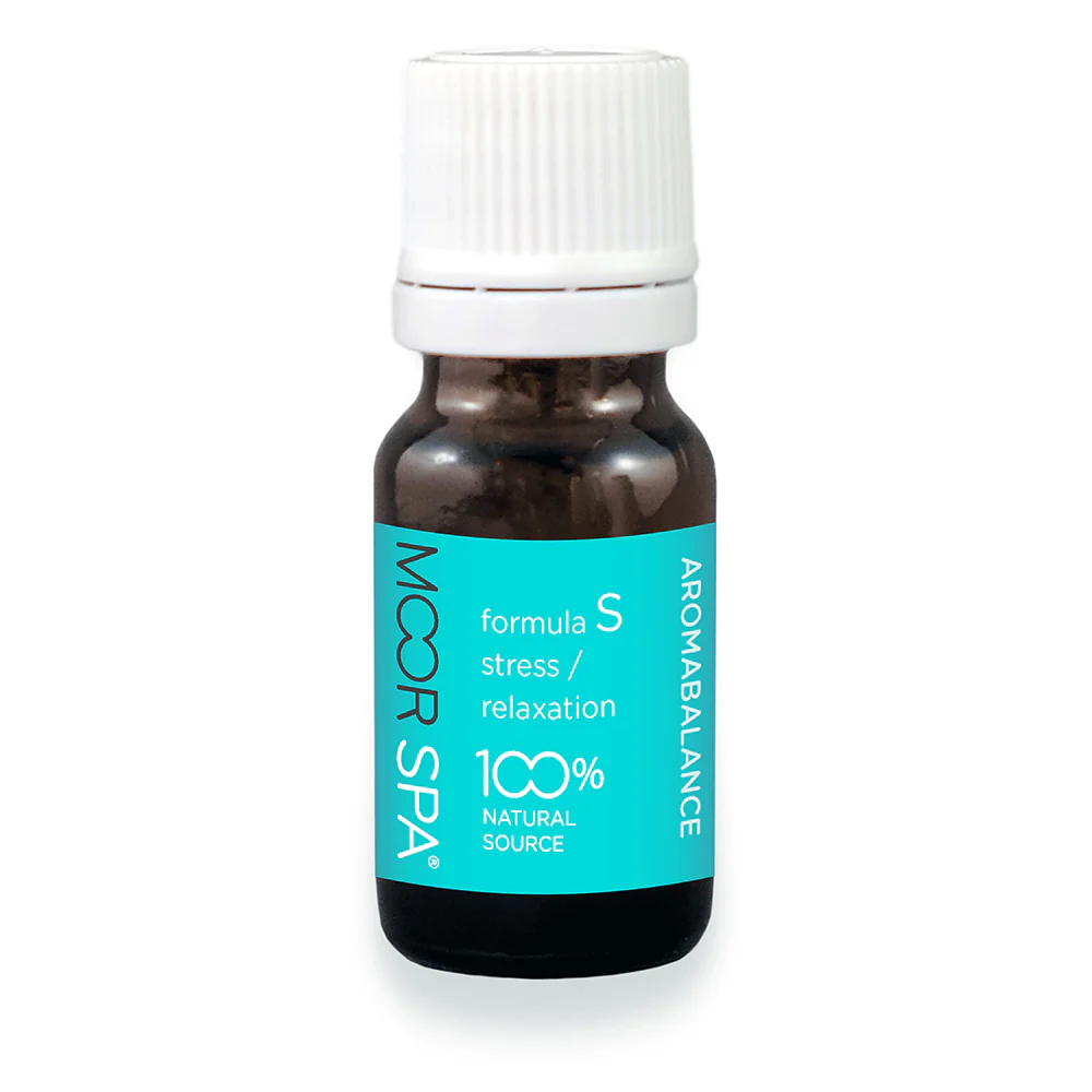 Moor Spa Stress Relaxation - 10 ml