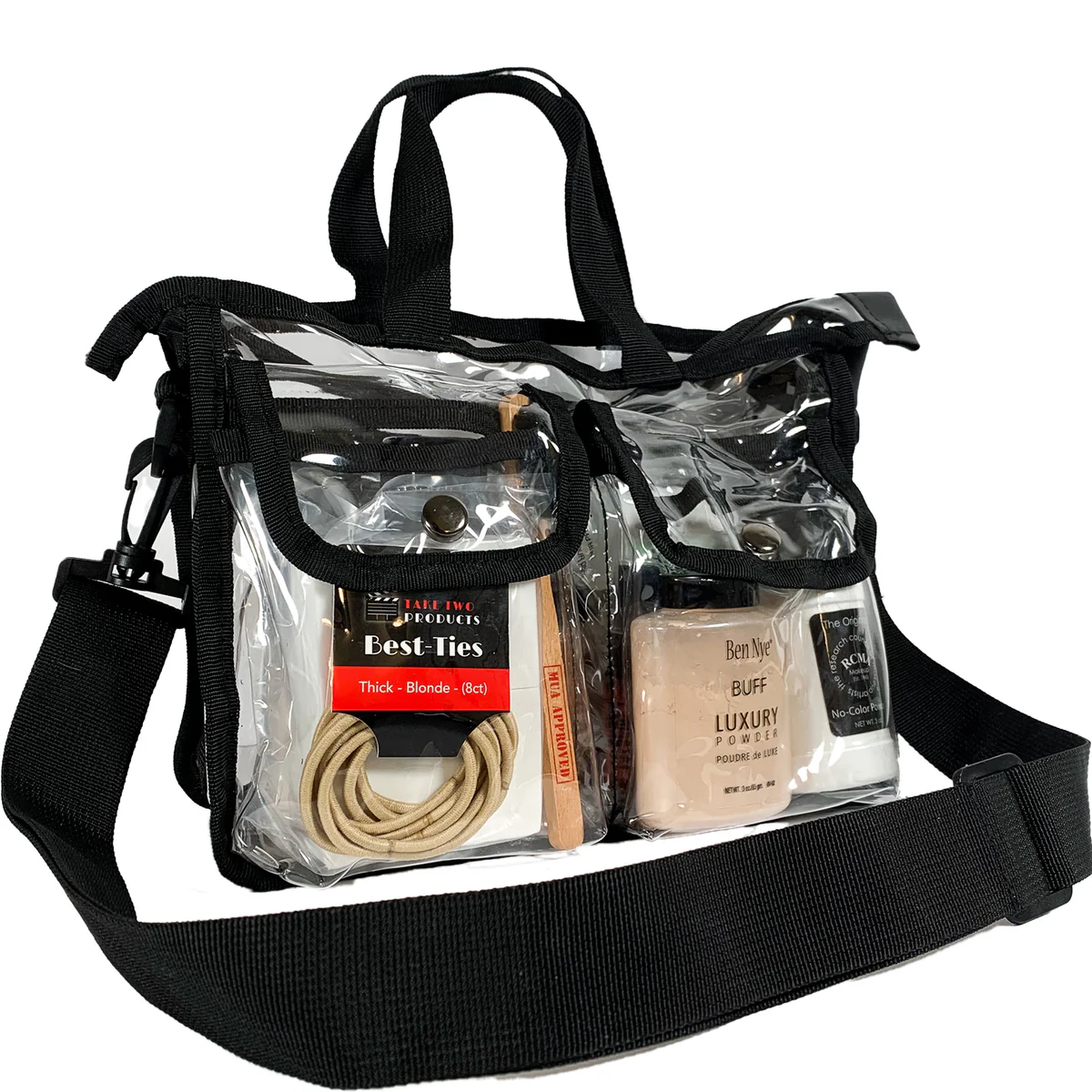 MUA Approved Set Bag - 103