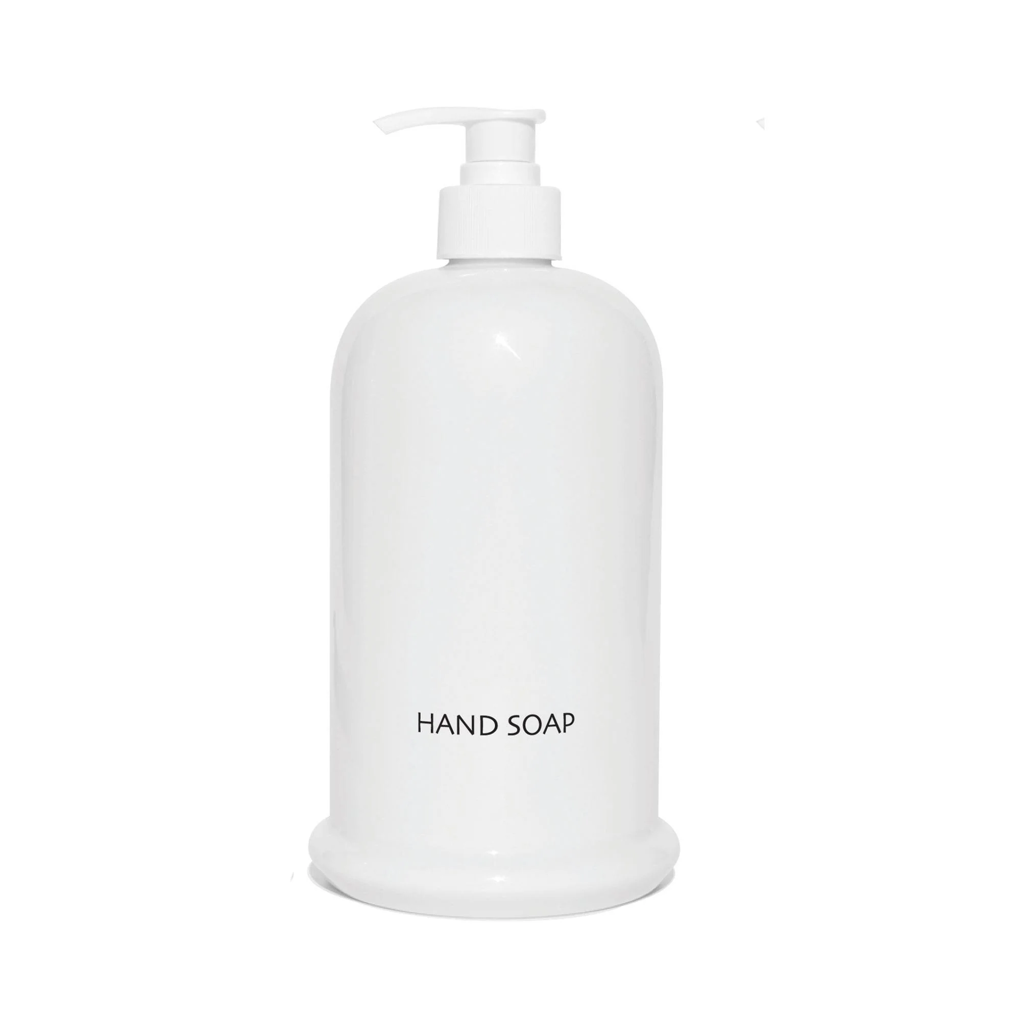 Ceramic Dispenser, 16oz