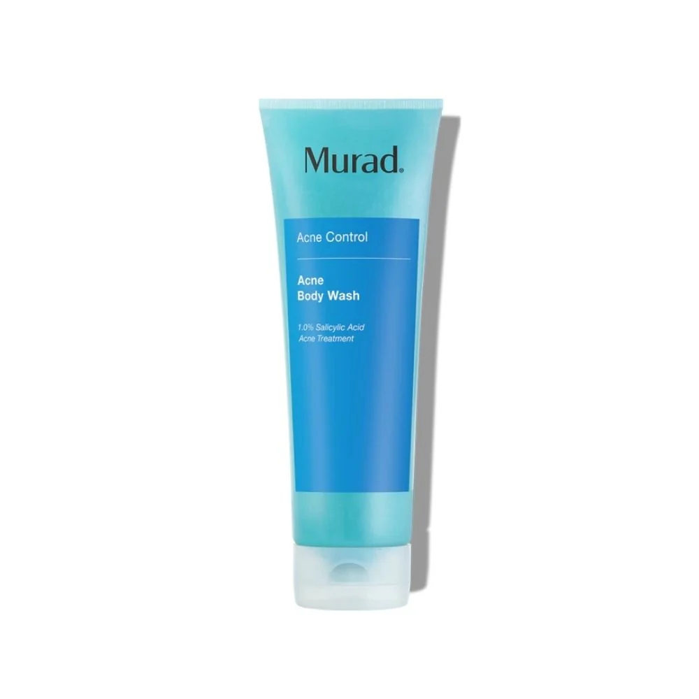 Murad Acne Control Acne Body Wash