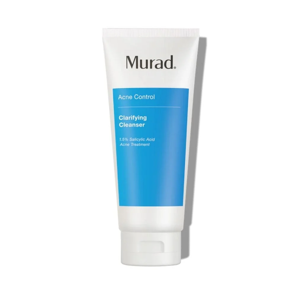 Murad Acne Control Clarifying Cleanser