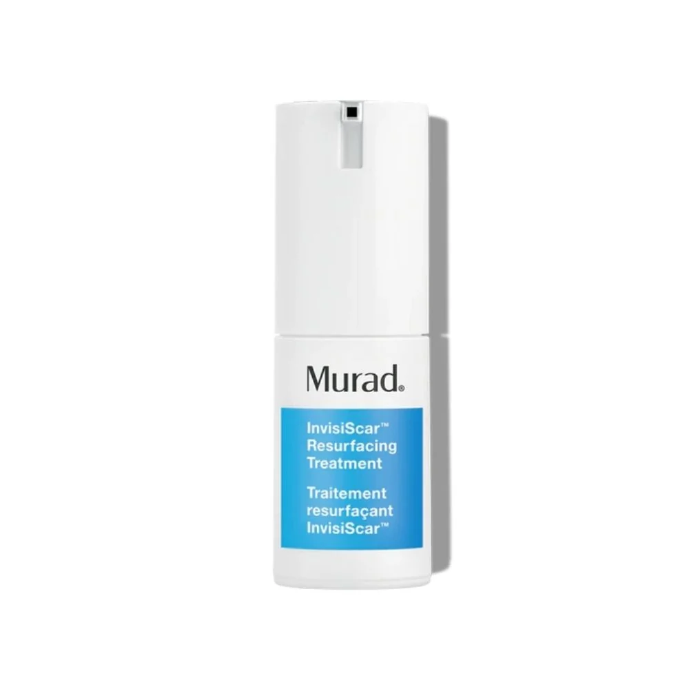 Murad Acne Control InvisiScar Resurfacing Treatment