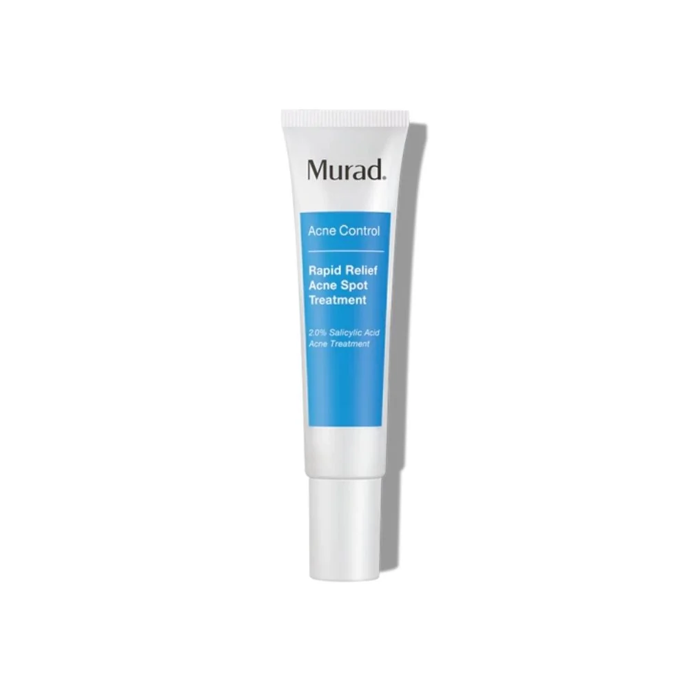 Murad Rapid Relief Acne Spot Treatment 0.5oz
