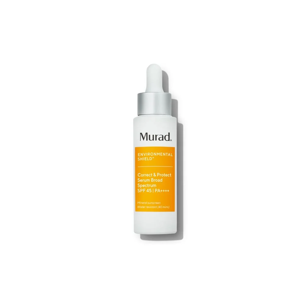 Murad Environmental Shield Correct & Protect Serum Broad Spectrum SPF 45 PA++++