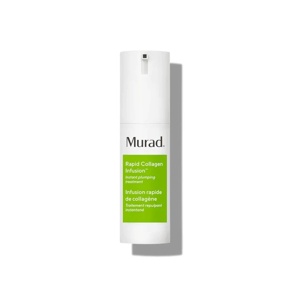 Murad Resurgence Rapid Collagen Infusion 1oz