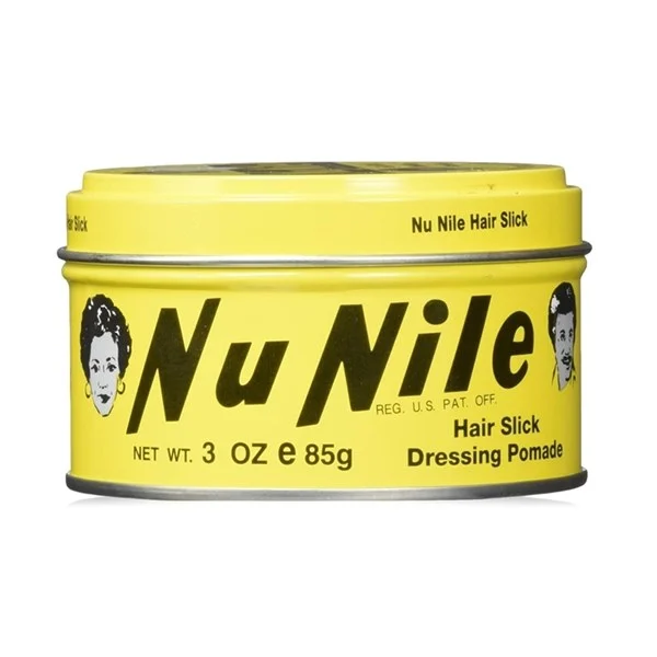 Murray's Nu Nile Hair Slick Dressing Pomade 3oz