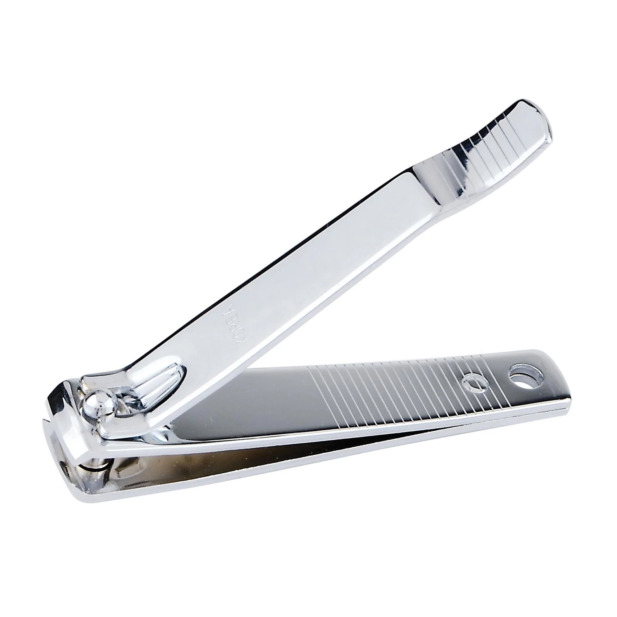 Toolworx Toenail Clippers / Straight Edge / 3.5"