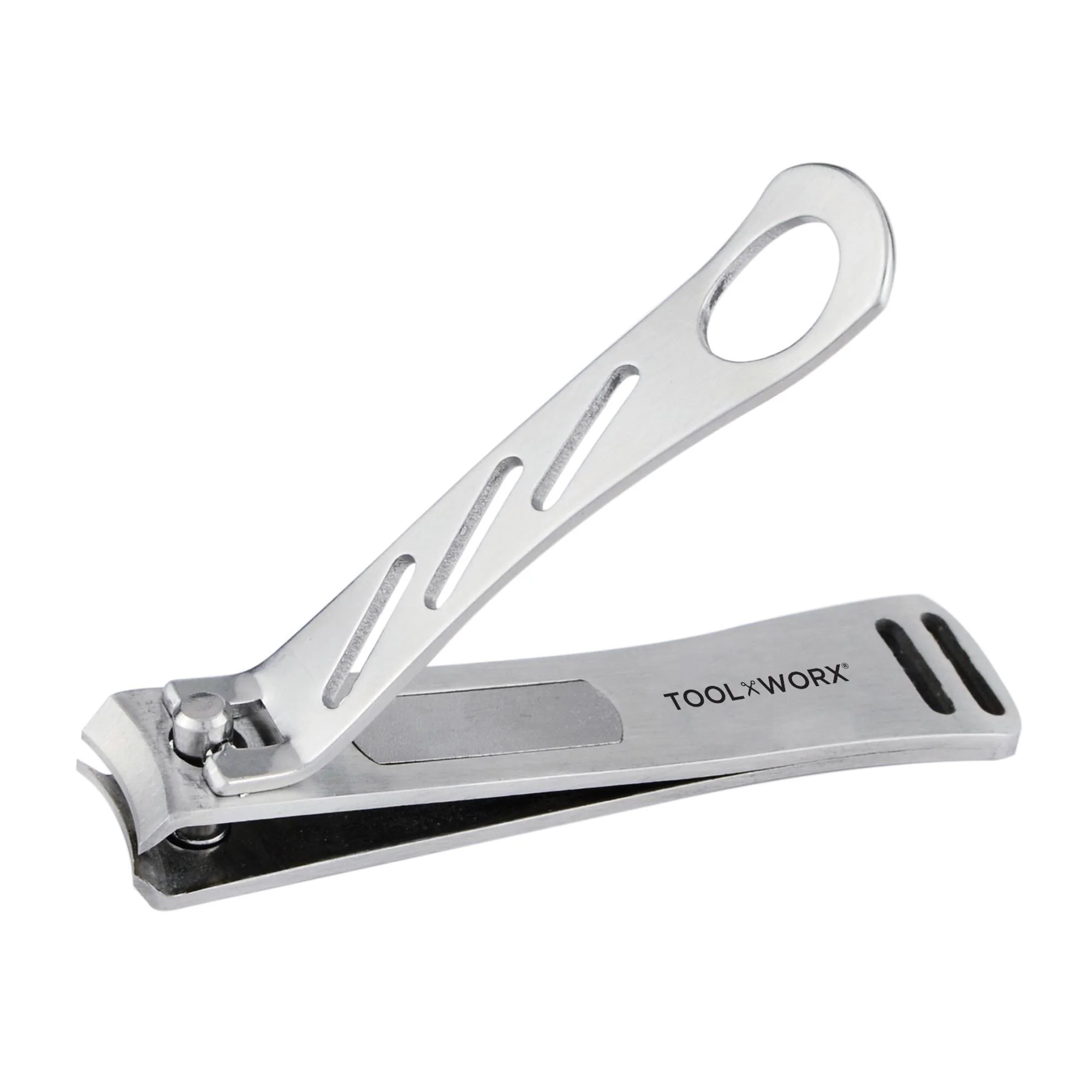 Toolworx Toenail Nippers / Professional / 5.5"