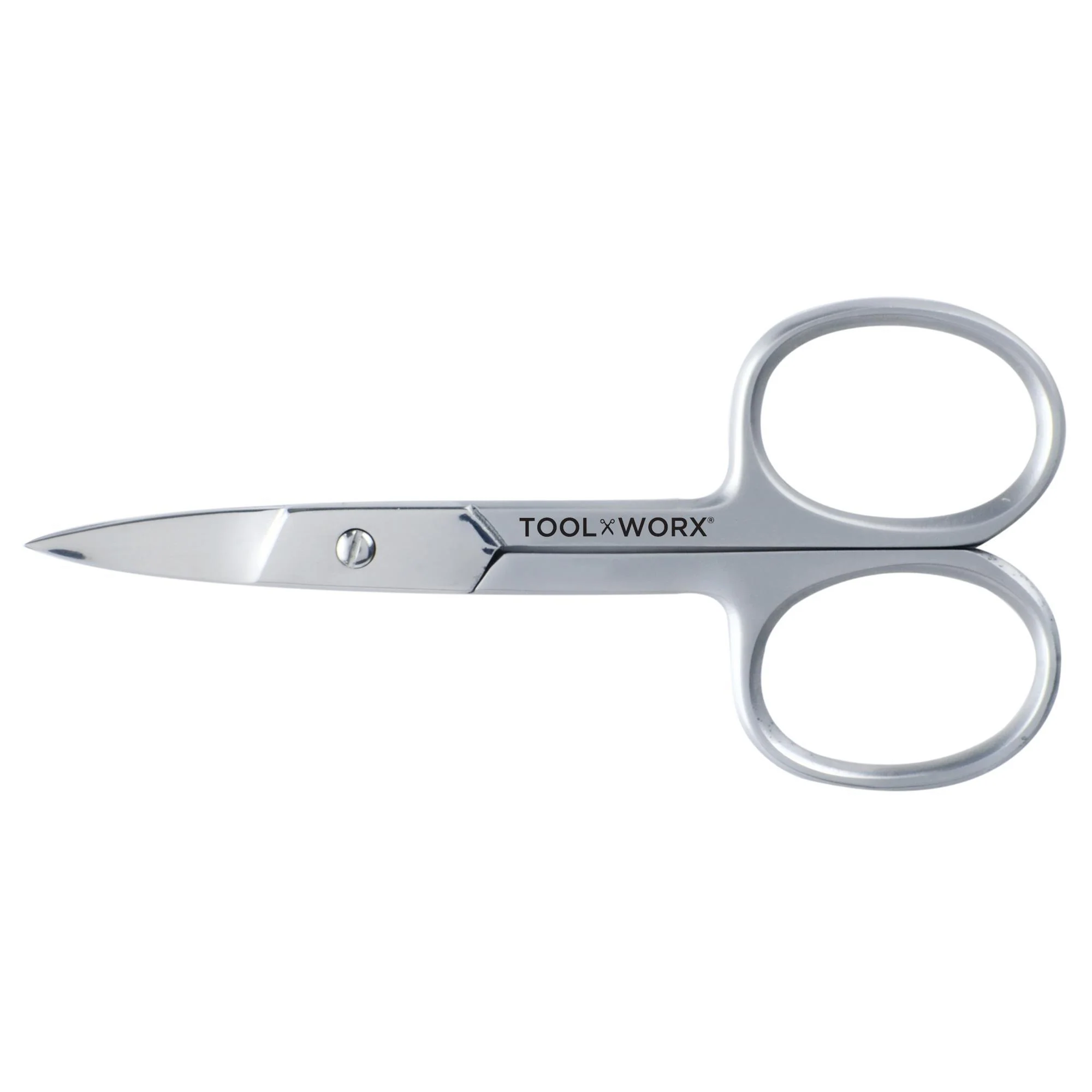 Toolworx Nail Scissors / 3.5"