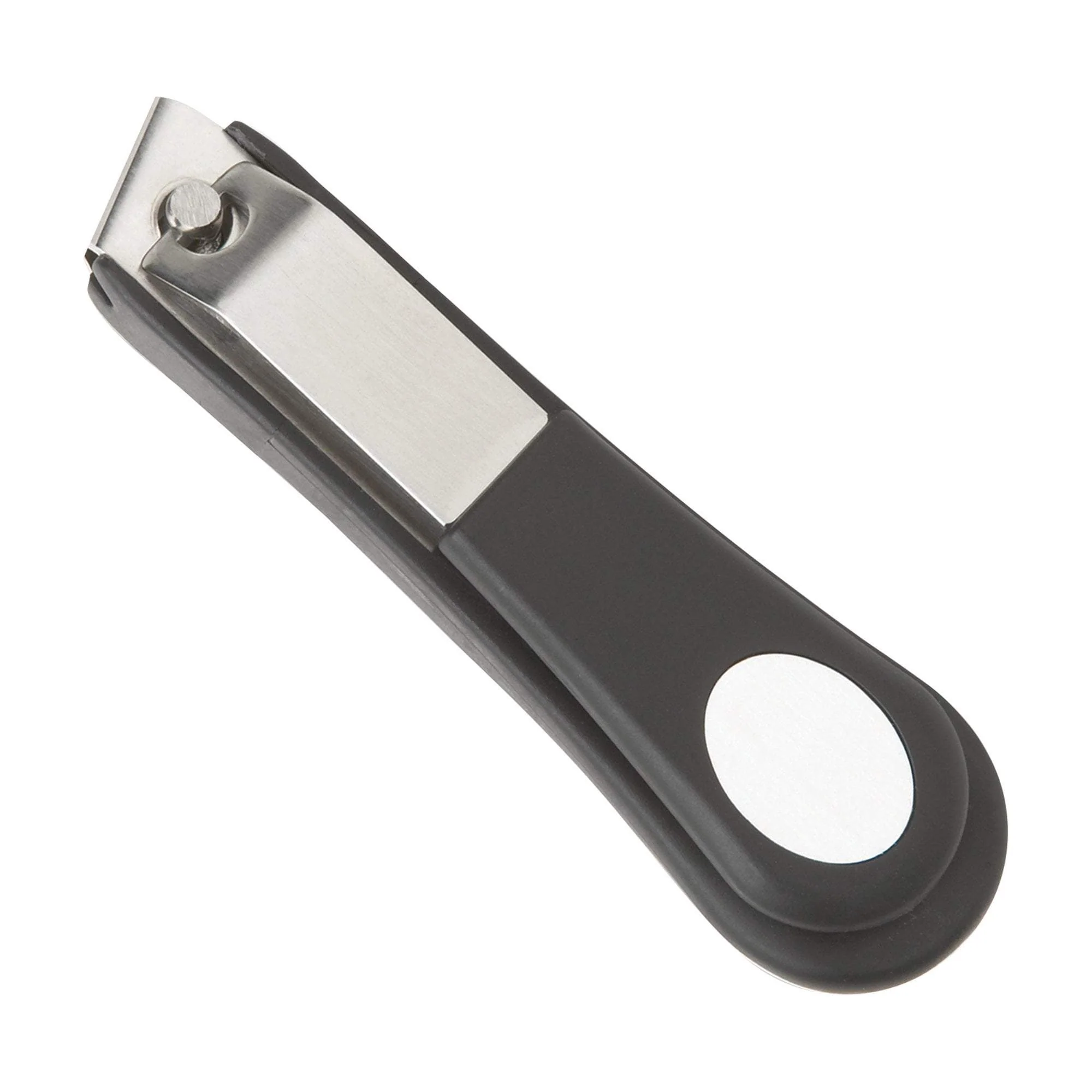Ultra Professional Straight Cut Stainless Steel Toenail Clipper