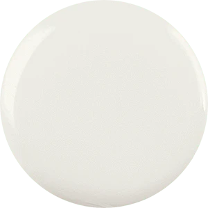 CND Vinylux, Studio White, 0.5 fl oz