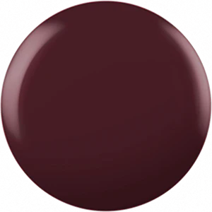 CND Vinylux, Black Cherry, 0.5 fl oz