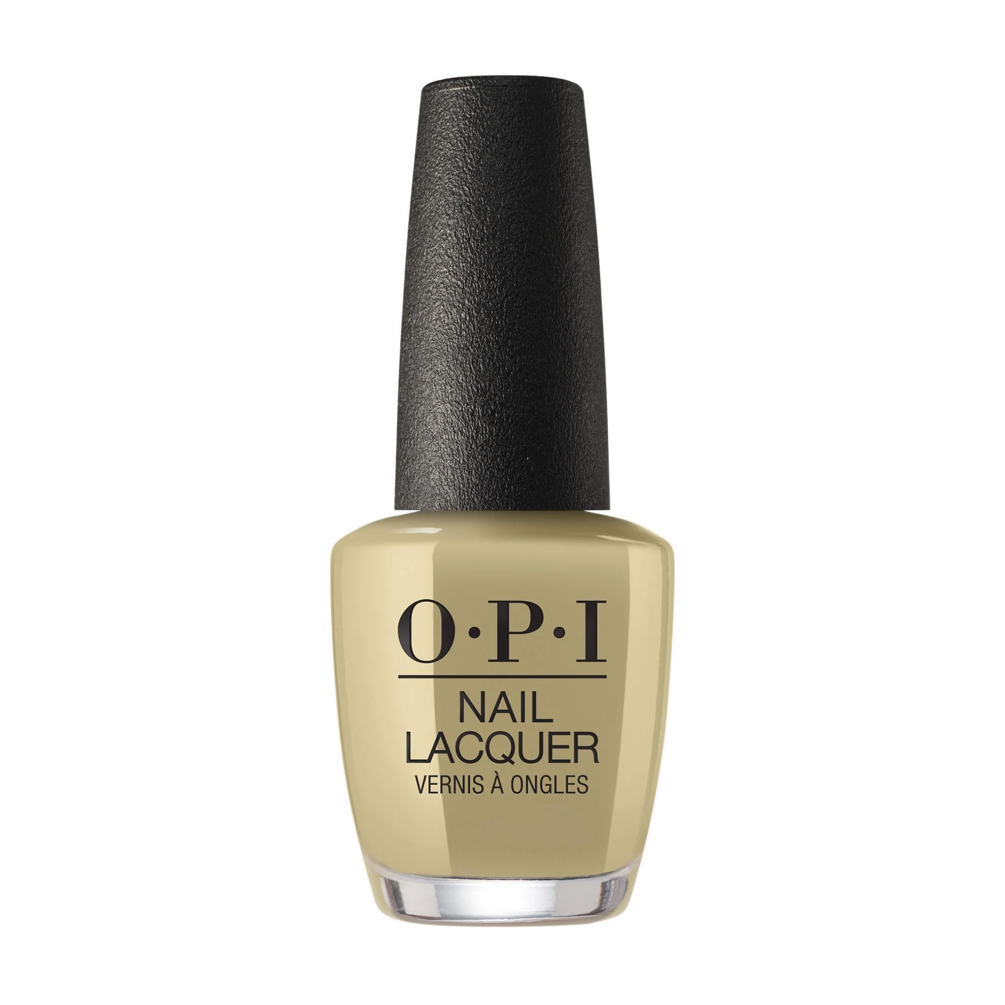 OPI This Isn't Greenland Nail Lacquer