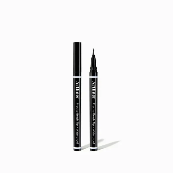 Nicka K Artliner Eyeliner #ELAR01 - Black