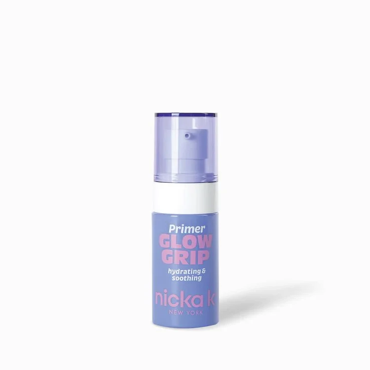 Nicka K Glow Grip Primer #FRGR01 - Hydrating