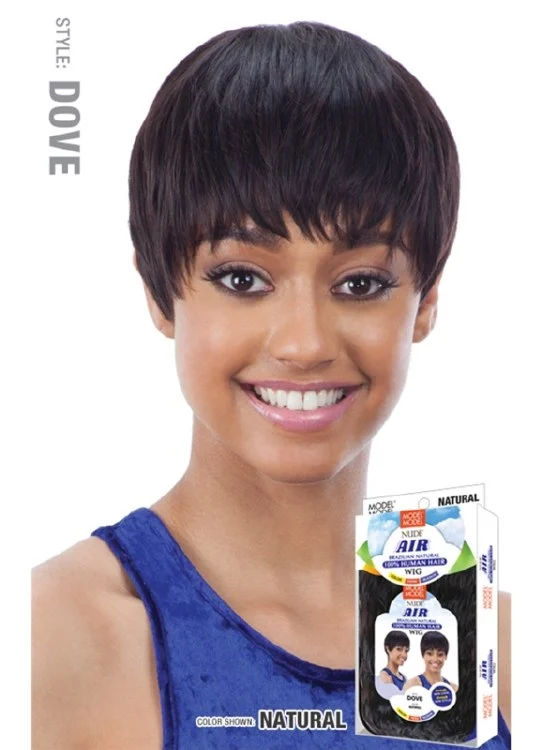 Nude Air Dove - # Natural