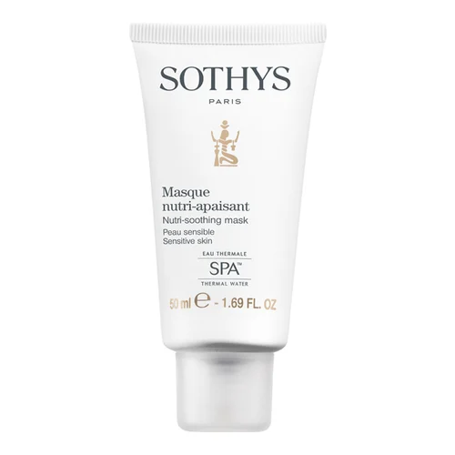 Sothys Nutri-soothing Mask 50 ml / 1.7 fl oz 