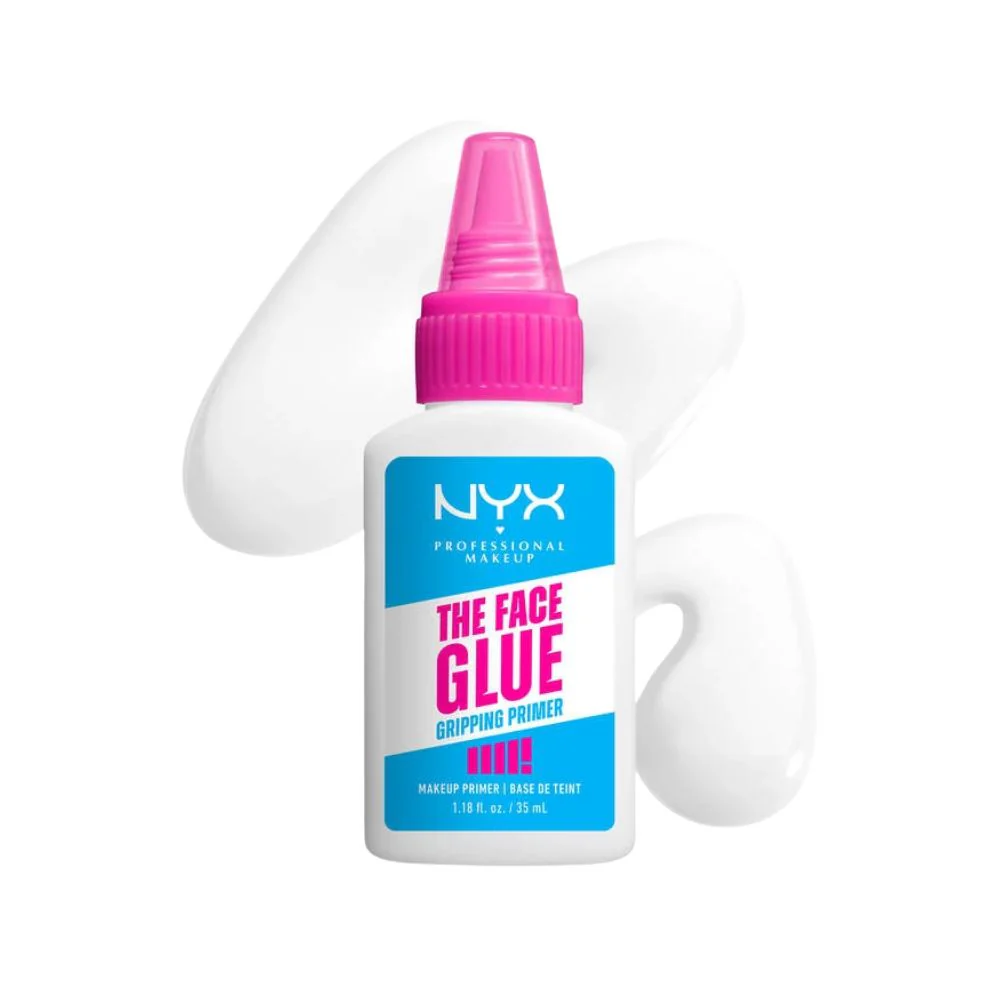 NYX The Face Glue Primer