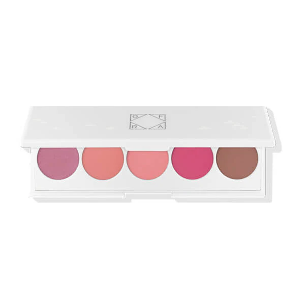OFRAOfra Signature Palette Blush