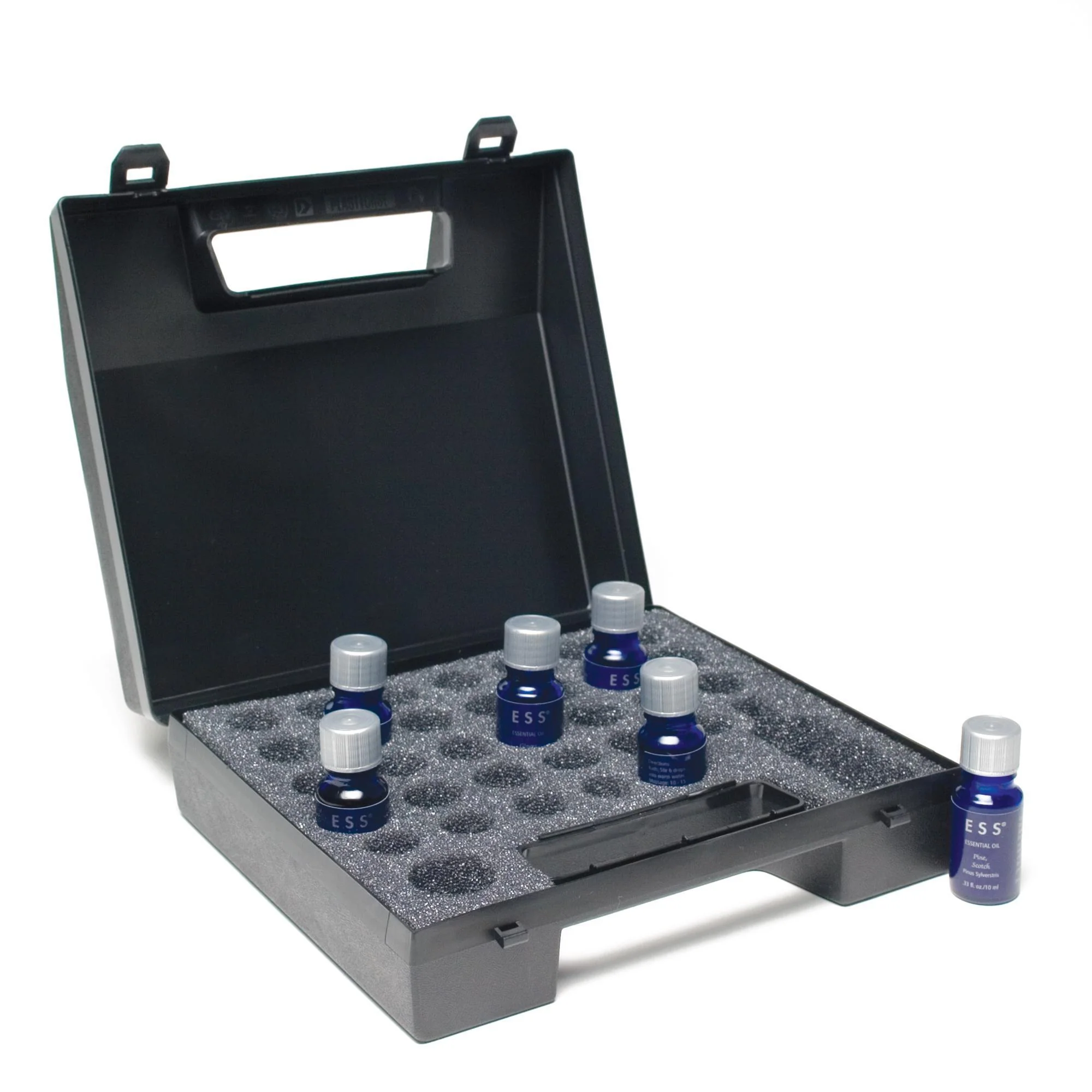 Small Oil Therapist Case