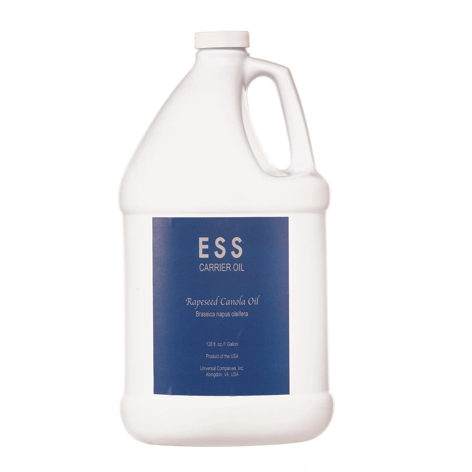ESS Carrier Oil, Rapeseed