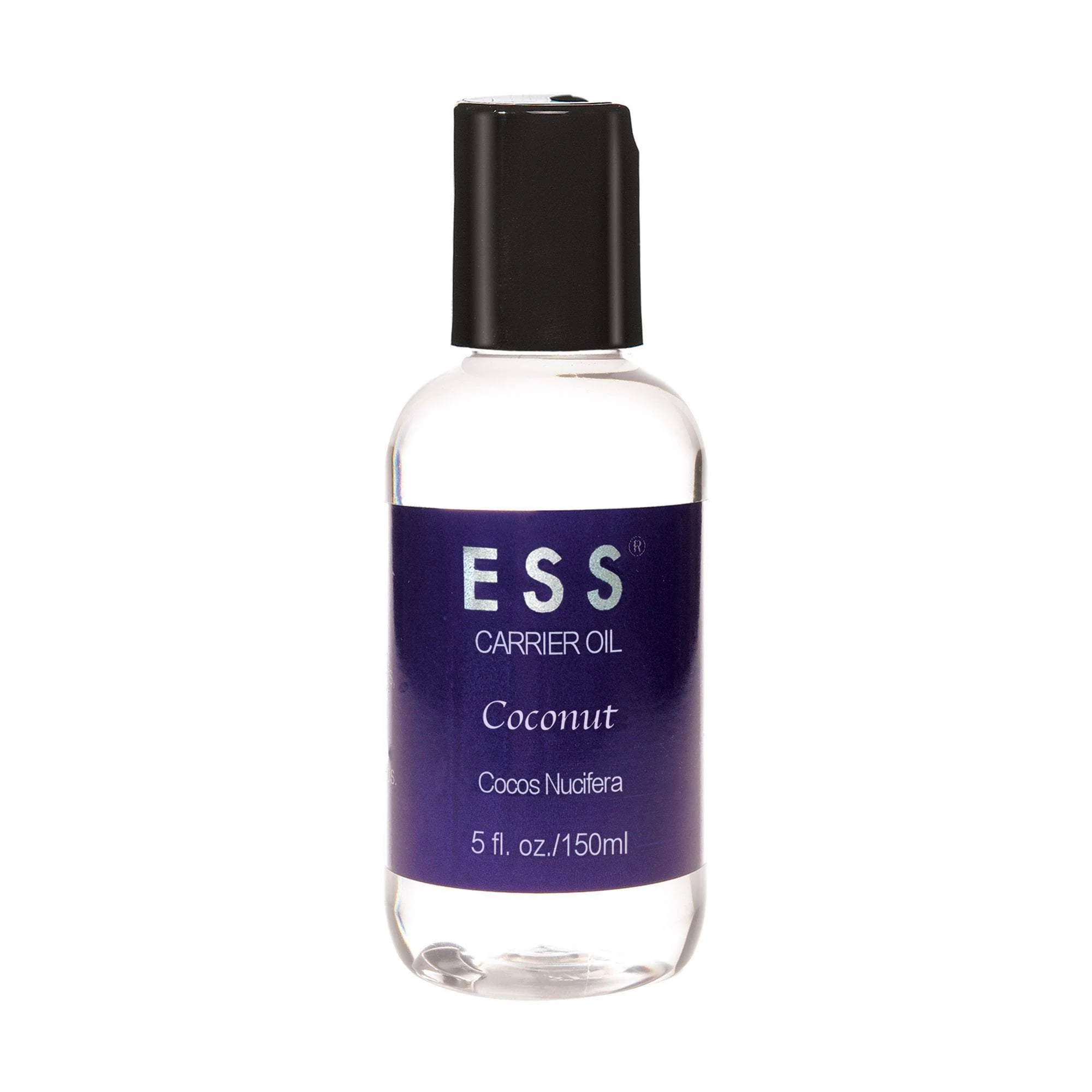 ESS Coconut Fractionated Carrier Oil