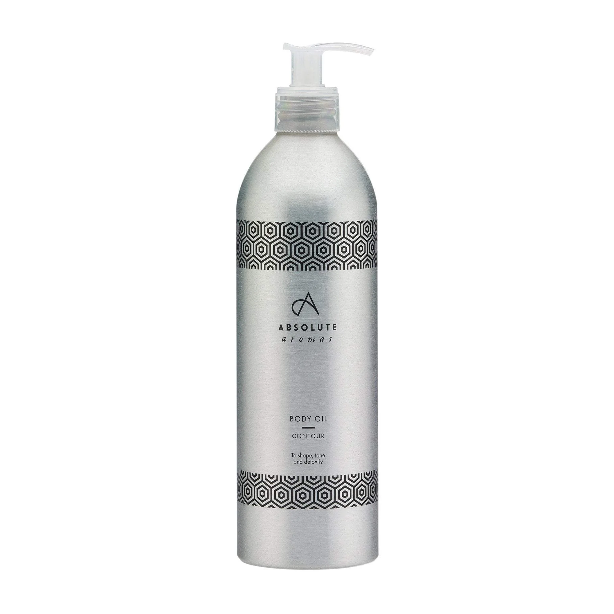 Absolute Aromas Contour Body Oil
