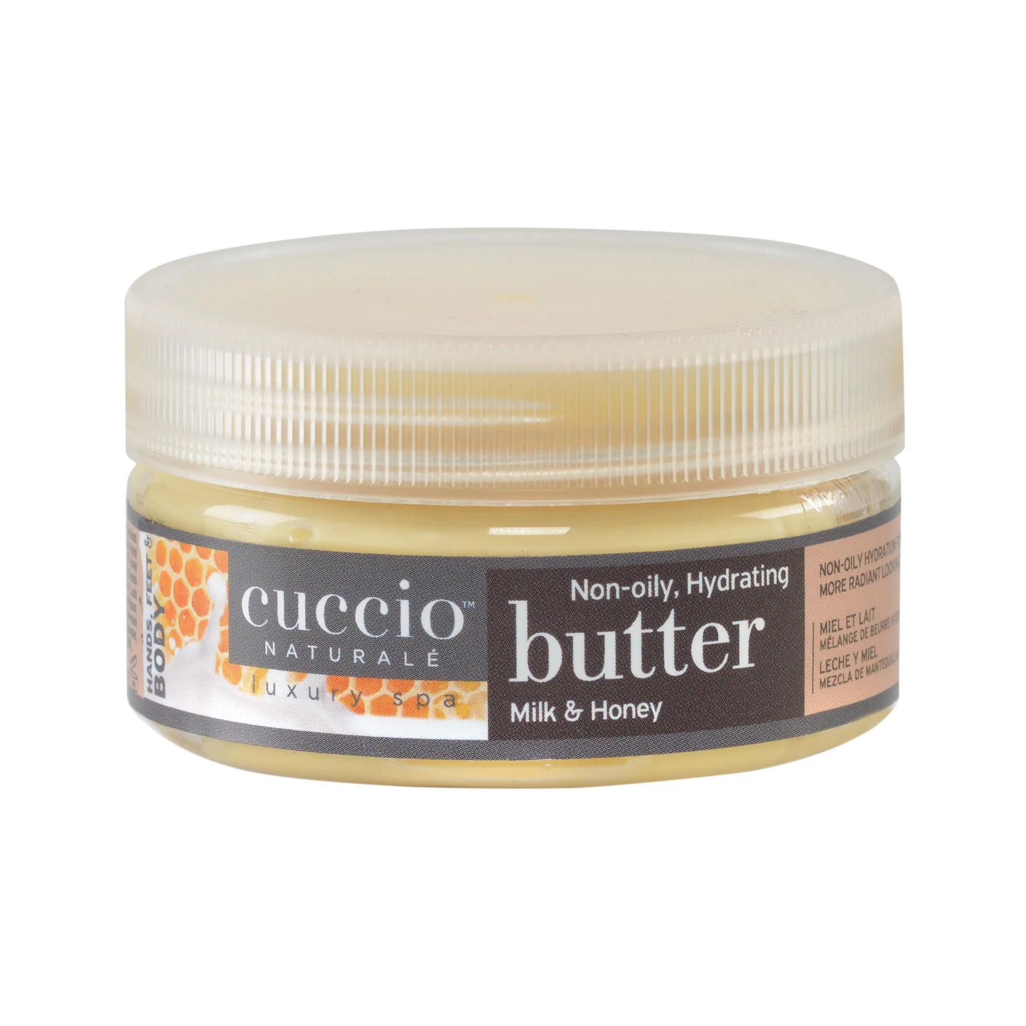 Cuccio Butter Babies, 1.5 oz