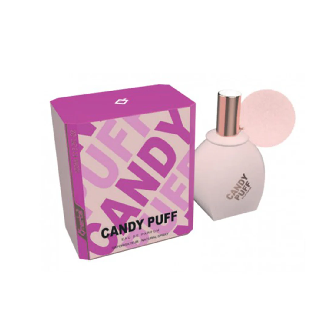 Omerta EDP 100ml Candy Puff OM200 – Beauty Outlet